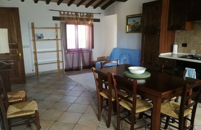 Apartment Iris 3 Bedrooms,2 Bath, Living Room 10 Pax - Foto 12