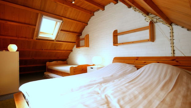 Équipements de la chambre