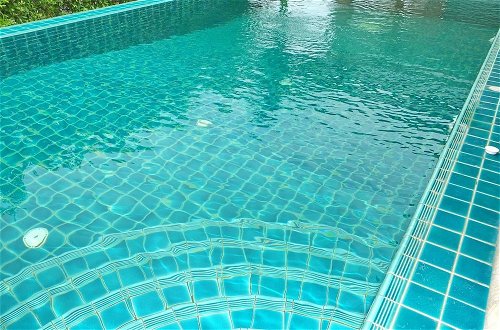 Photo 19 - Planetz Ko Samui Best Relaxe Peaceful Private Pool Villa
