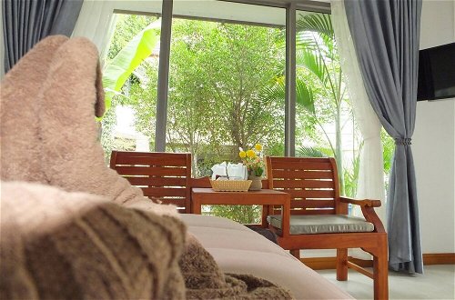 Foto 7 - Planetz Ko Samui Best Relaxe Peaceful Private Pool Villa