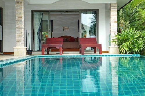 Foto 23 - Planetz Ko Samui Best Relaxe Peaceful Private Pool Villa