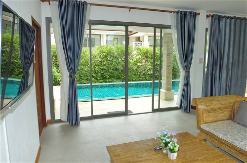 Foto 41 - Planetz Ko Samui Best Relaxe Peaceful Private Pool Villa