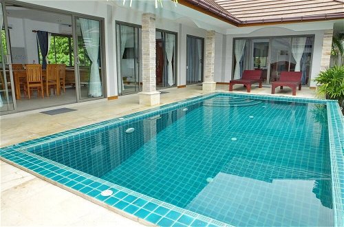 Photo 24 - Planetz Ko Samui Best Relaxe Peaceful Private Pool Villa