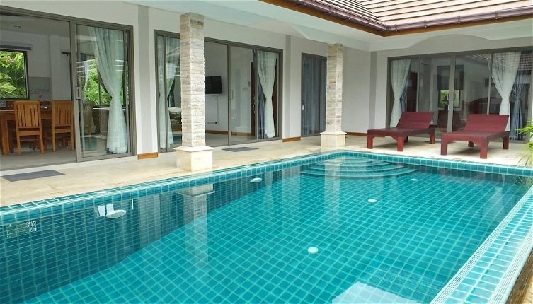 Photo 1 - Planetz Ko Samui Best Relaxe Peaceful Private Pool Villa