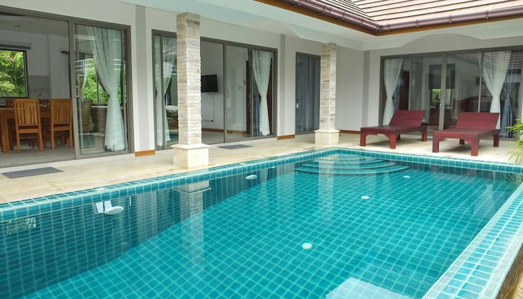 Foto 1 - Planetz Ko Samui Best Relaxe Peaceful Private Pool Villa