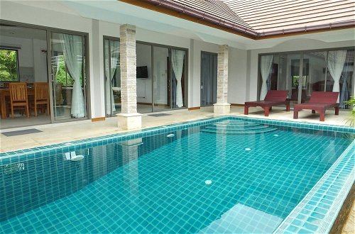 Foto 1 - Planetz Ko Samui Best Relaxe Peaceful Private Pool Villa