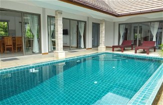 Foto 1 - Planetz Ko Samui Best Relaxe Peaceful Private Pool Villa
