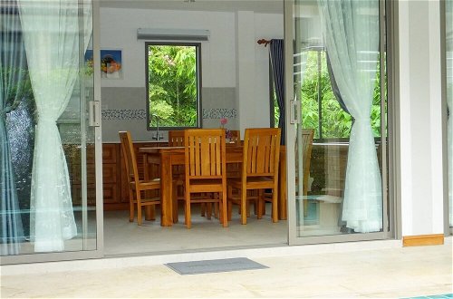 Photo 37 - Planetz Ko Samui Best Relaxe Peaceful Private Pool Villa