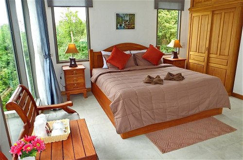 Foto 3 - Planetz Ko Samui Best Relaxe Peaceful Private Pool Villa