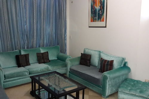 Photo 6 - spacious Very Modern Apartment Richly Furnished