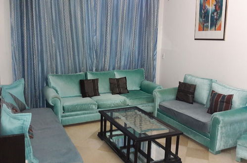 Photo 1 - spacious Very Modern Apartment Richly Furnished