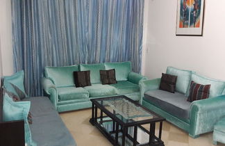 Foto 1 - spacious Very Modern Apartment Richly Furnished