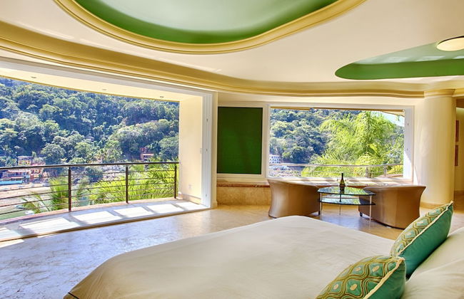 Luxury Beach Frontage Villa For Rent - Foto 10
