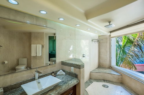 Photo 41 - Truly one of the Finest Villa for Rent in Puerto Vallarta