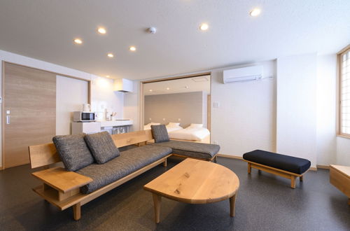 Photo 2 - BEYOND HOTEL Takayama 3rd