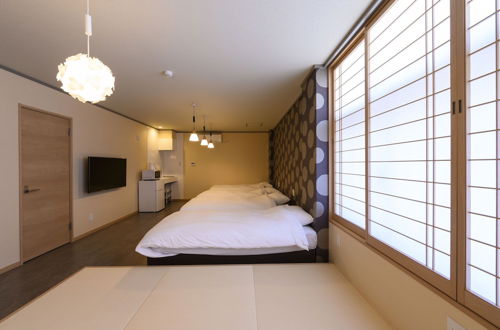 Photo 4 - BEYOND HOTEL Takayama 3rd