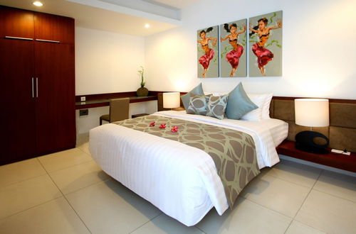 Foto 4 - Smart Comfort Apartments Batu Jimbar