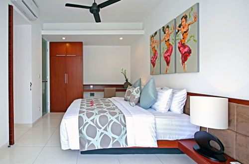 Foto 8 - Smart Comfort Apartments Batu Jimbar