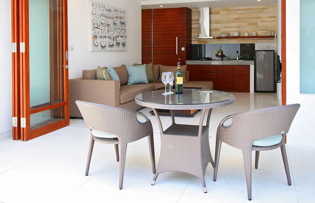 Smart Comfort Apartments Batu Jimbar - Foto 13