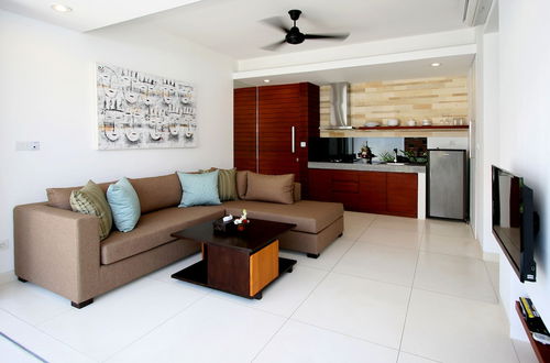 Foto 9 - Smart Comfort Apartments Batu Jimbar