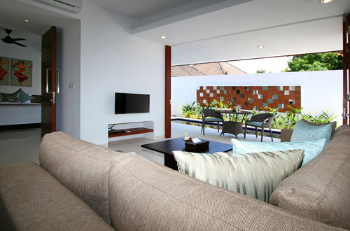 Photo 12 - Smart Comfort Apartments Batu Jimbar