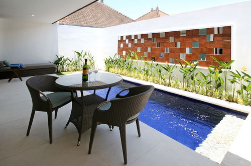 Photo 16 - Smart Comfort Apartments Batu Jimbar