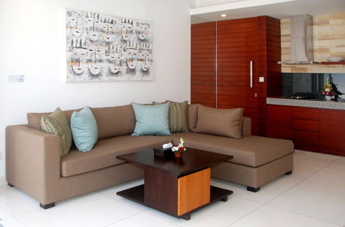 Photo 14 - Smart Comfort Apartments Batu Jimbar