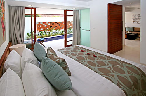 Foto 7 - Smart Comfort Apartments Batu Jimbar