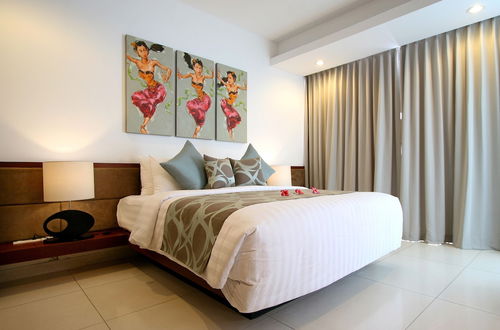 Foto 6 - Smart Comfort Apartments Batu Jimbar