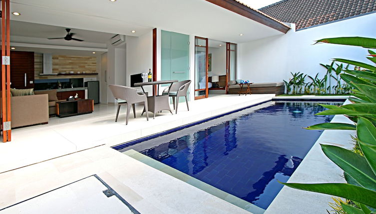 Photo 1 - Smart Comfort Apartments Batu Jimbar