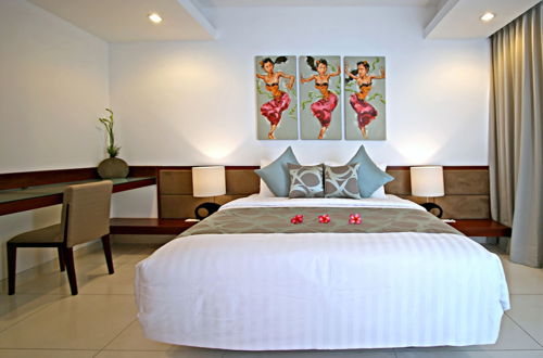 Photo 2 - Smart Comfort Apartments Batu Jimbar