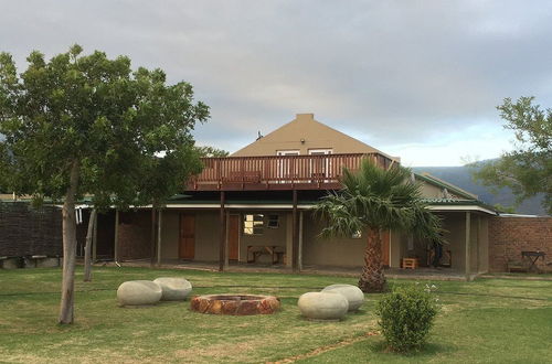 Photo 55 - Kwetu Guest Farm