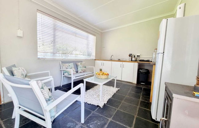 Kwetu Guest Farm - Photo 24