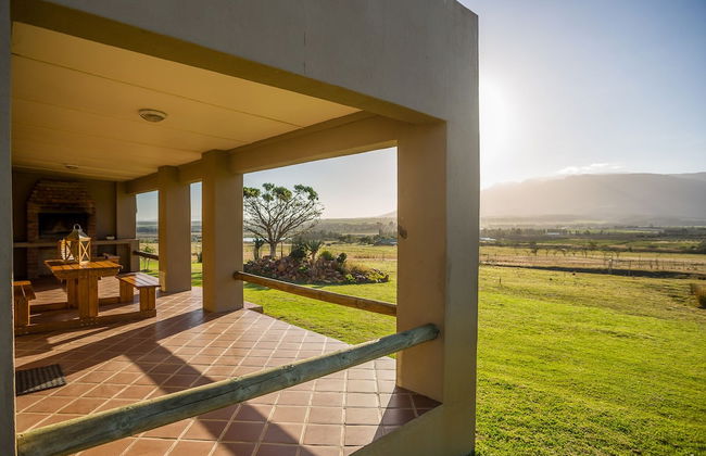 Kwetu Guest Farm - Photo 71