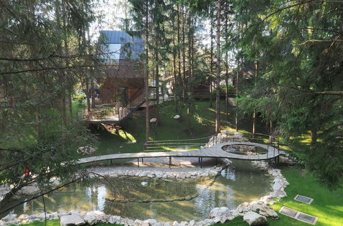 Photo 17 - Tree House Close to the National Park Plitvice Lakes