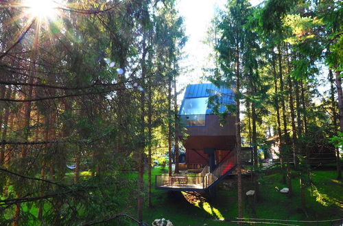 Photo 13 - Tree House Close to the National Park Plitvice Lakes