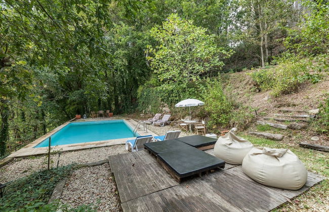 Casa Da Terra Land House - Foto 12