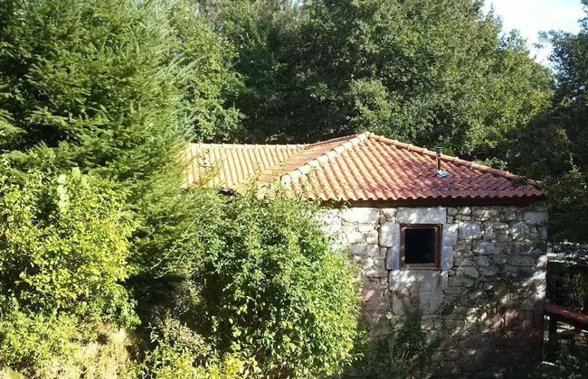 Casa Da Terra Land House - Foto 67
