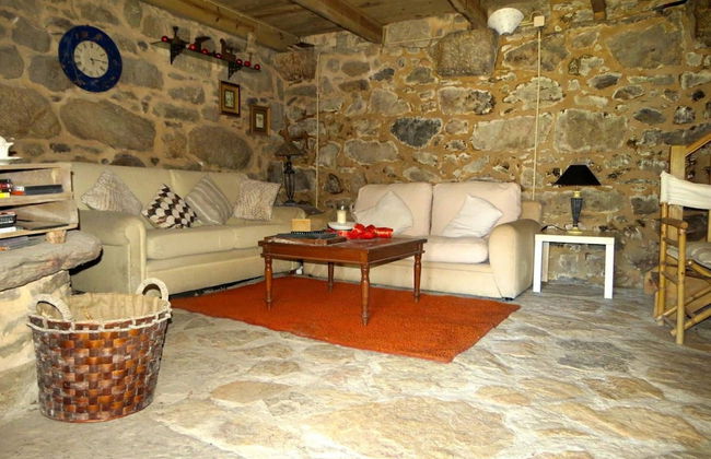 Casa Da Terra Land House - Foto 36