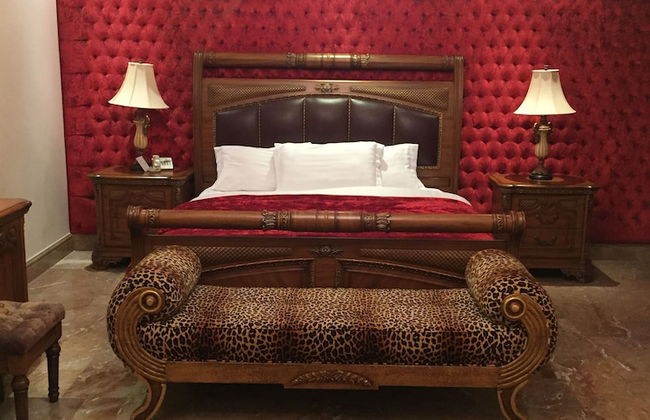 Worood Al Safawa Villas & Suites - Foto 26