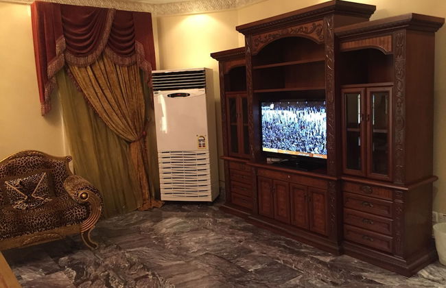 Worood Al Safawa Villas & Suites - Foto 31