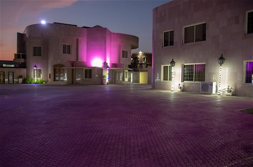 Photo 73 - Worood Al Safawa Villas & Suites