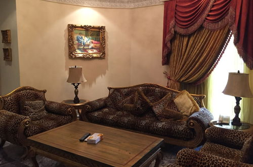 Foto 61 - Worood Al Safawa Villas & Suites