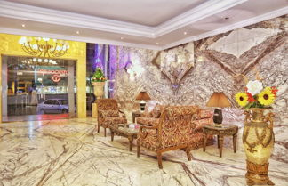 Photo 3 - Worood Al Safawa Villas & Suites