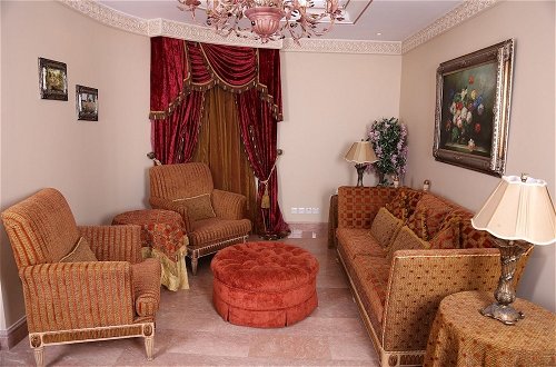 Foto 64 - Worood Al Safawa Villas & Suites
