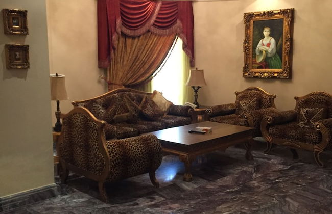 Worood Al Safawa Villas & Suites - Foto 32