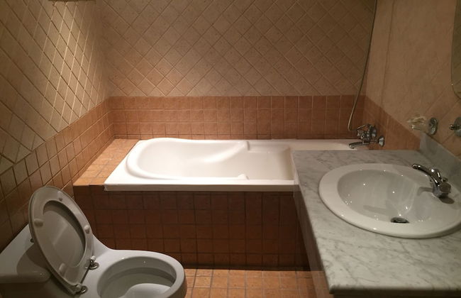Worood Al Safawa Villas & Suites - Foto 80