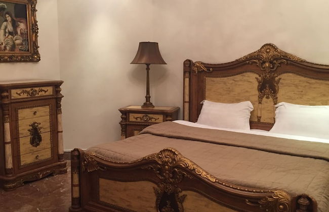 Worood Al Safawa Villas & Suites - Foto 35