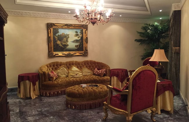 Worood Al Safawa Villas & Suites - Foto 11