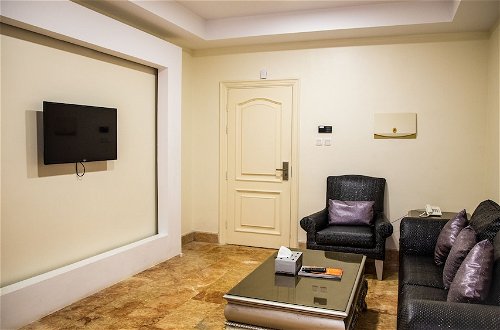 Photo 72 - Worood Al Safawa Villas & Suites